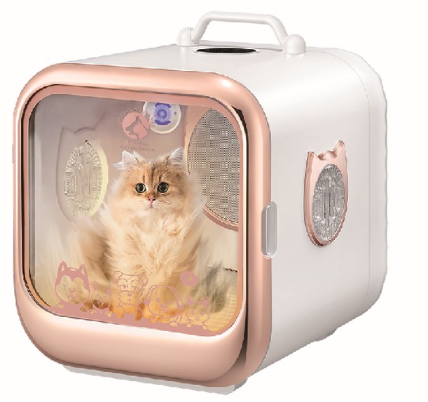 Pet Cabinet Dryer XT-PRO
