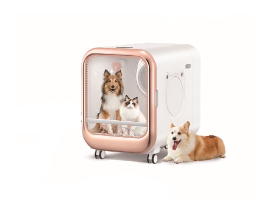 Pet Cabinet Dryer XT-PLUS180L