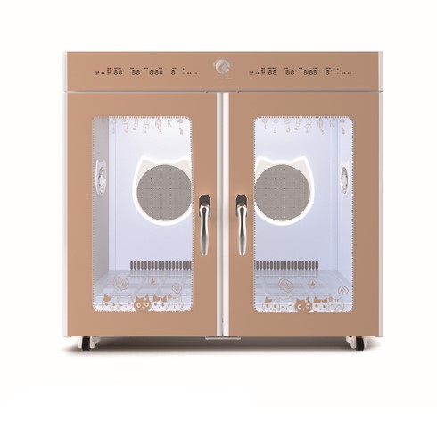 Pet Cabinet Dryer XT-MAX350