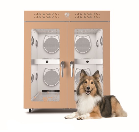Pet Cabinet Dryer XT-MAX550