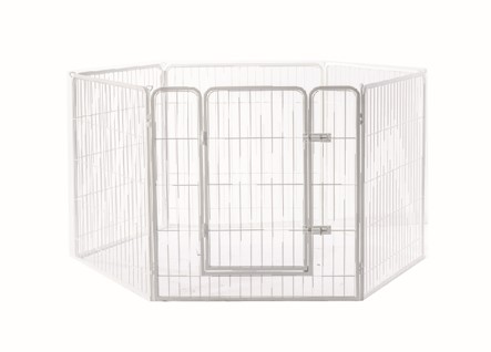Steel Tube Heavy Dute Playpen