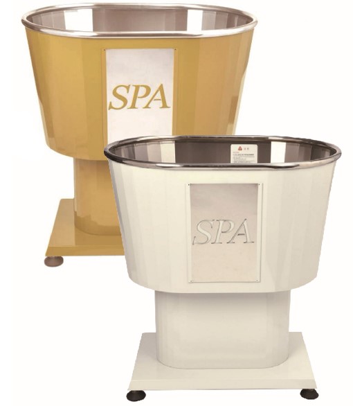 Stainless Steel 304 Spa Tub