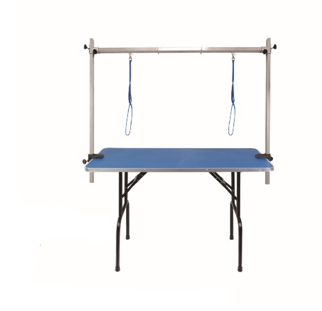 Folding Grooming Table