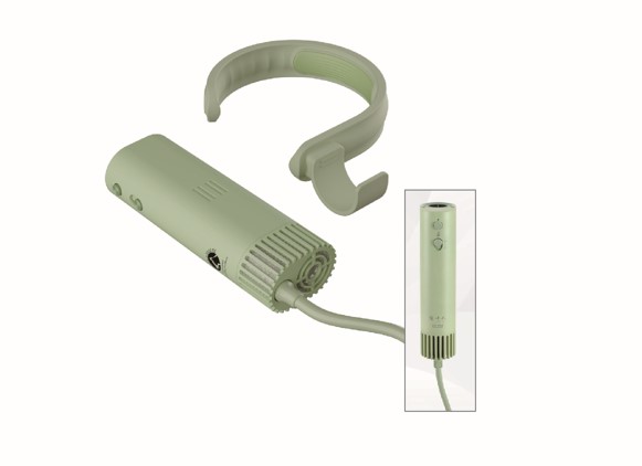 Xiamen Neck Dryer