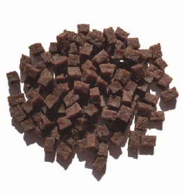 Beef Cubes
