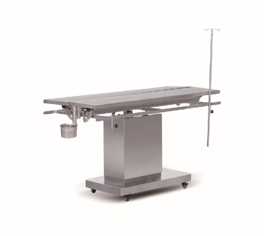 Electric Pet Operating Table