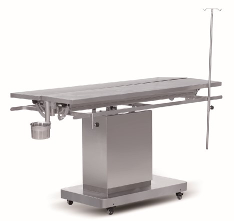 50'' Stainless Steel Grooming Bathtub