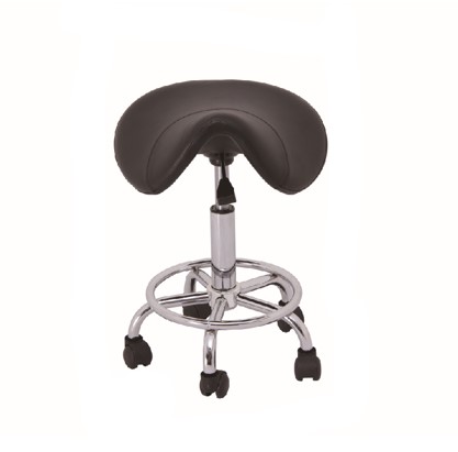 Saddle Stool GC-002