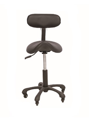 Saddle Stool GC-010