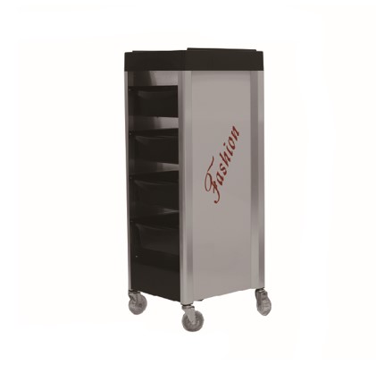 Plastic Tools Organizing Cart