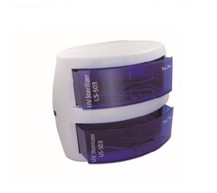 UV Sterilizer Double Box