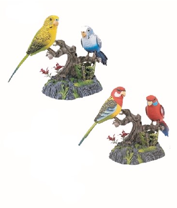 Decoration Bird Toy