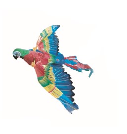 Flying Bird Toy
